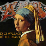 Better Days 3-A 2 hour mix of soulful jazzy house, FREE to Download!